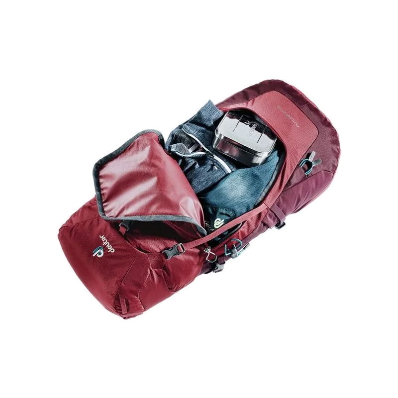 deuter Futura 24 SL seagreen-forest — 4
