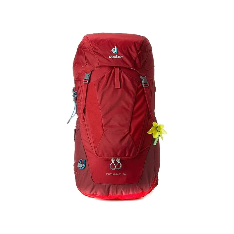 deuter Futura 24 SL seagreen-forest — 2