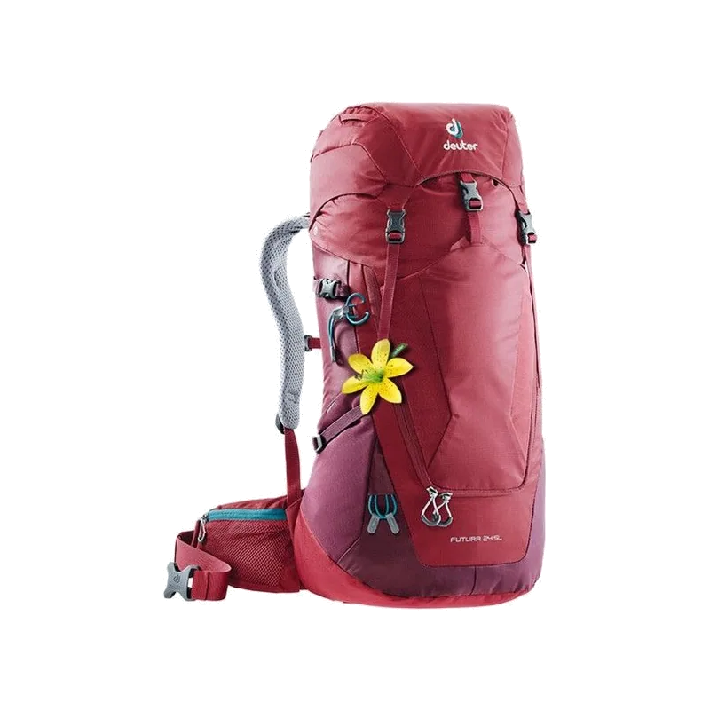 deuter Futura 24 SL seagreen-forest