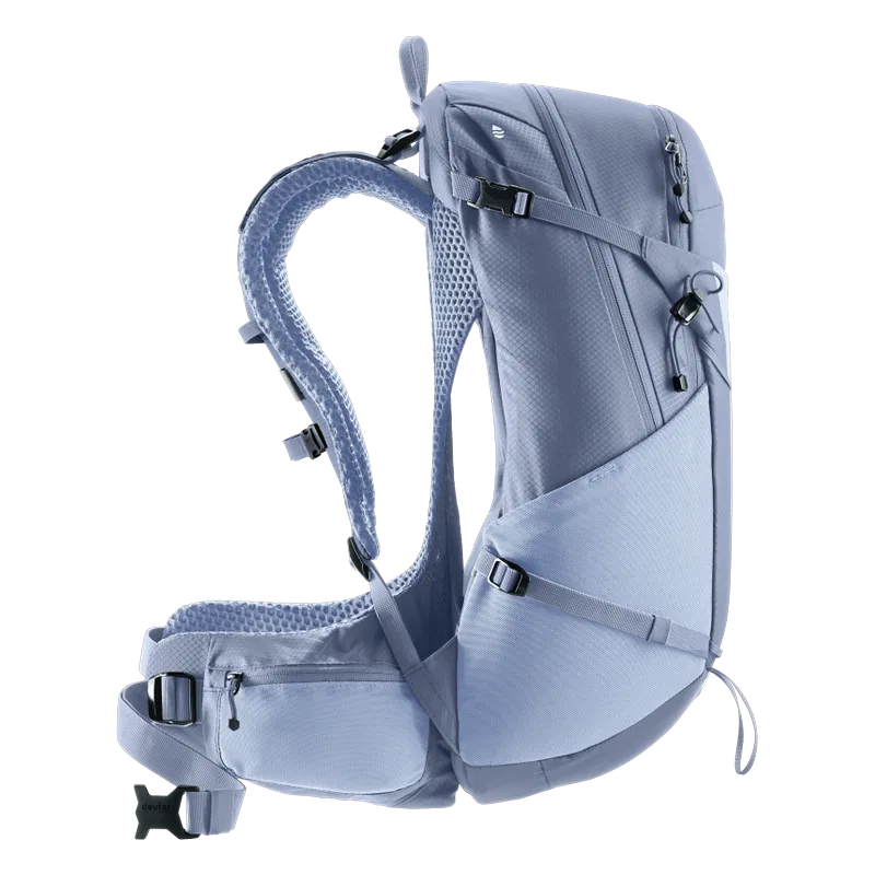 deuter Futura 25 SL polar-bluejay — 4