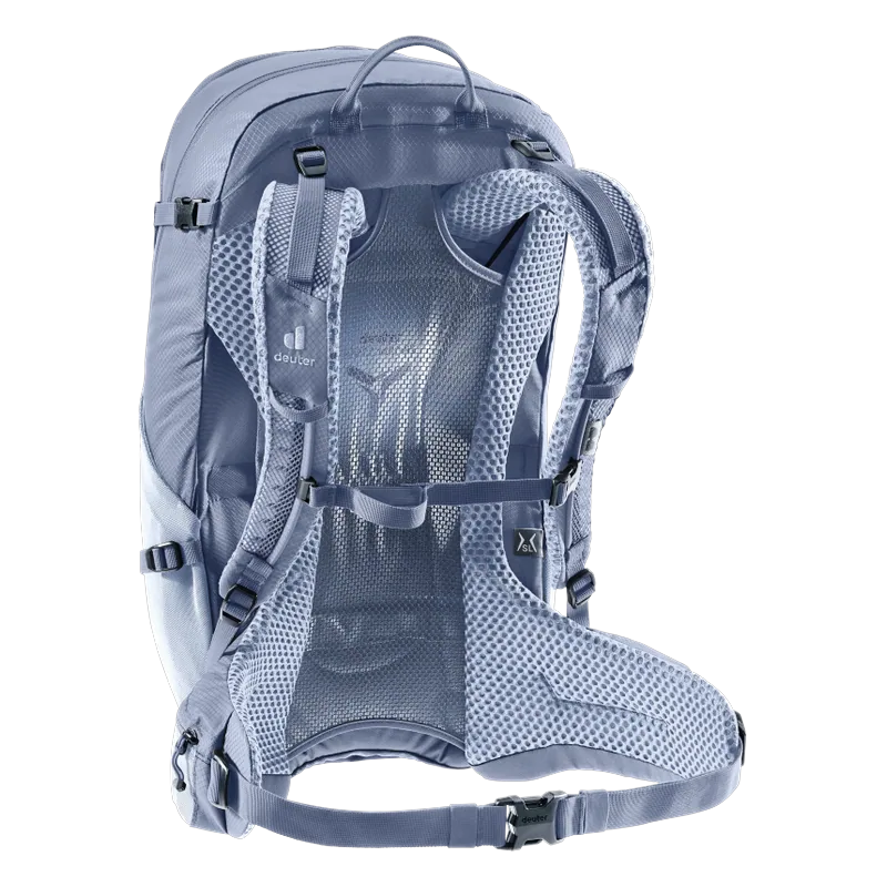 deuter Futura 25 SL polar-bluejay — 5