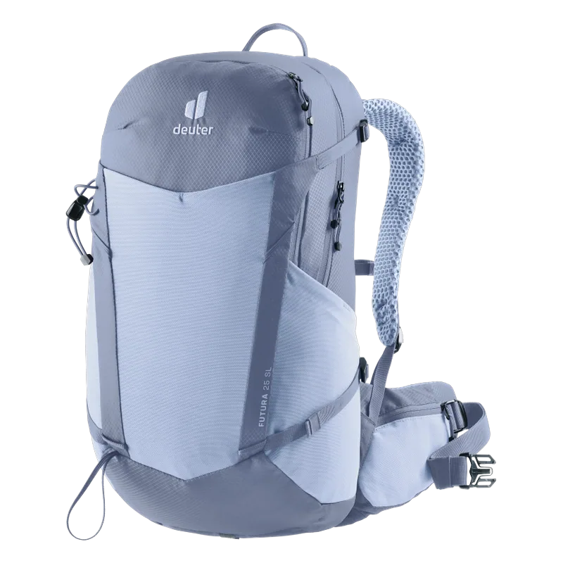 deuter Futura 25 SL polar-bluejay
