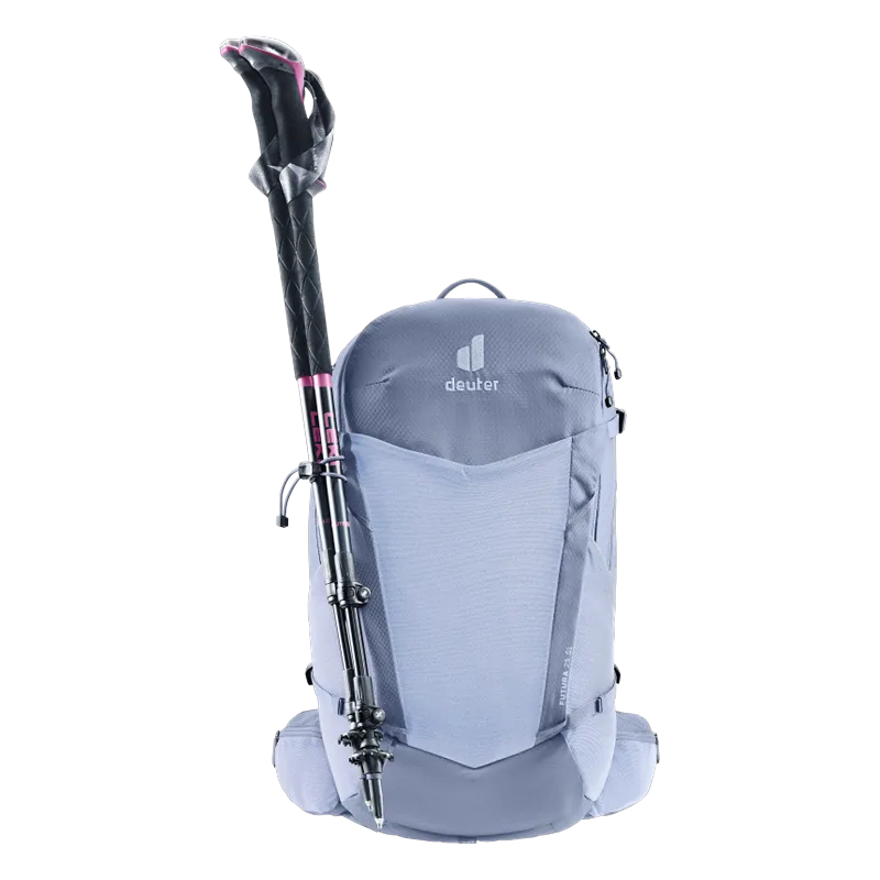deuter Futura 25 SL polar-bluejay — 6