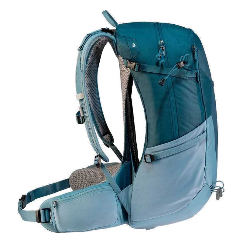 deuter Futura 27 arctic-slateblue — 5