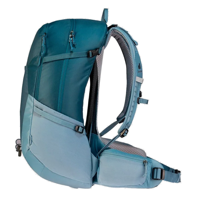 deuter Futura 27 arctic-slateblue — 4