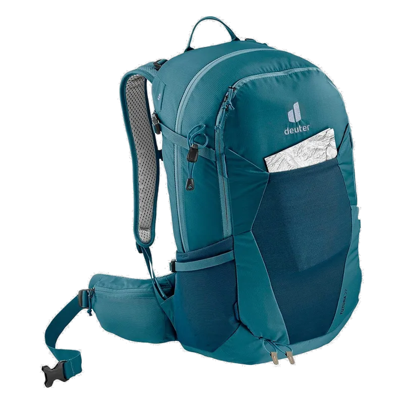 deuter Futura 27 arctic-slateblue — 6