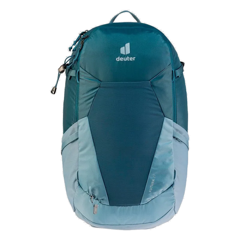 deuter Futura 27 arctic-slateblue — 3