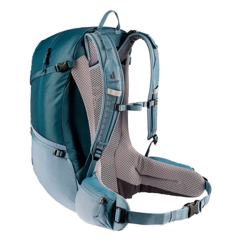 deuter Futura 27 arctic-slateblue — 2