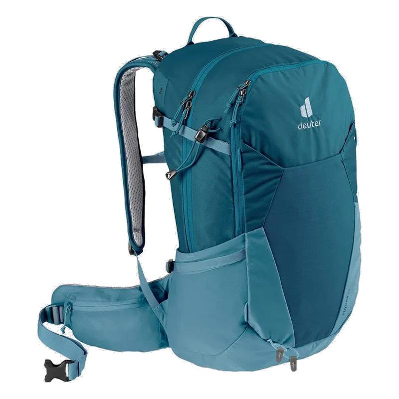 deuter Futura 27 arctic-slateblue