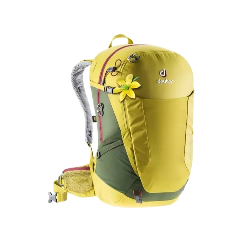 deuter Futura 26 SL greencurry-khaki