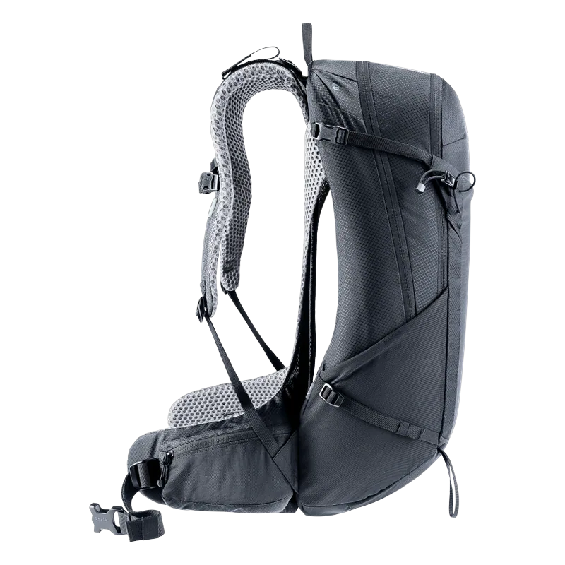 deuter Futura 29 EL black — 4