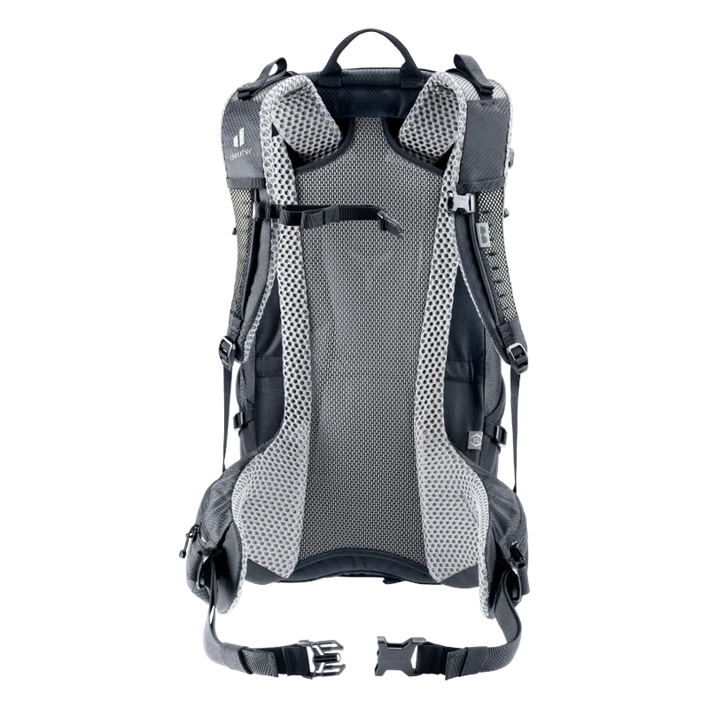deuter Futura 29 EL black — 3