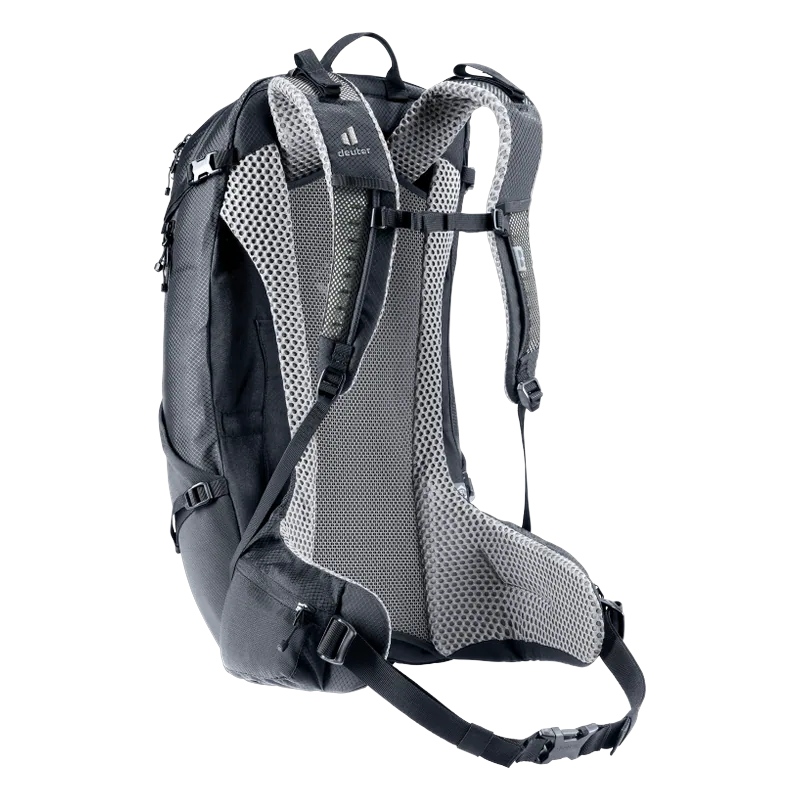 deuter Futura 29 EL black — 5