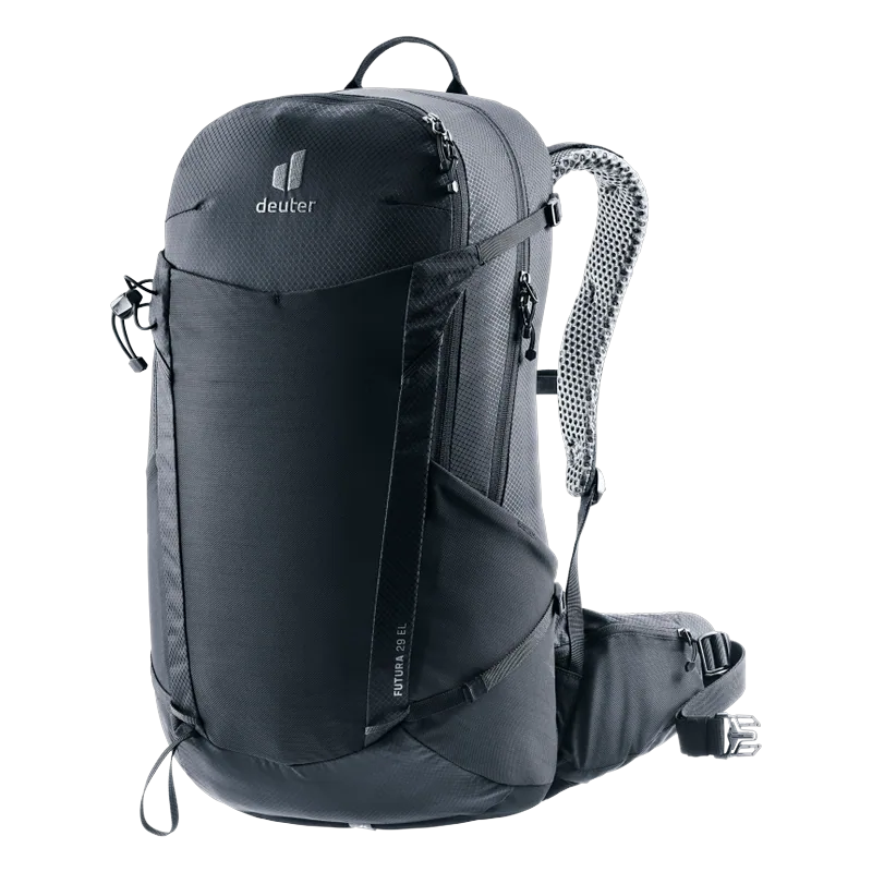deuter Futura 29 EL black