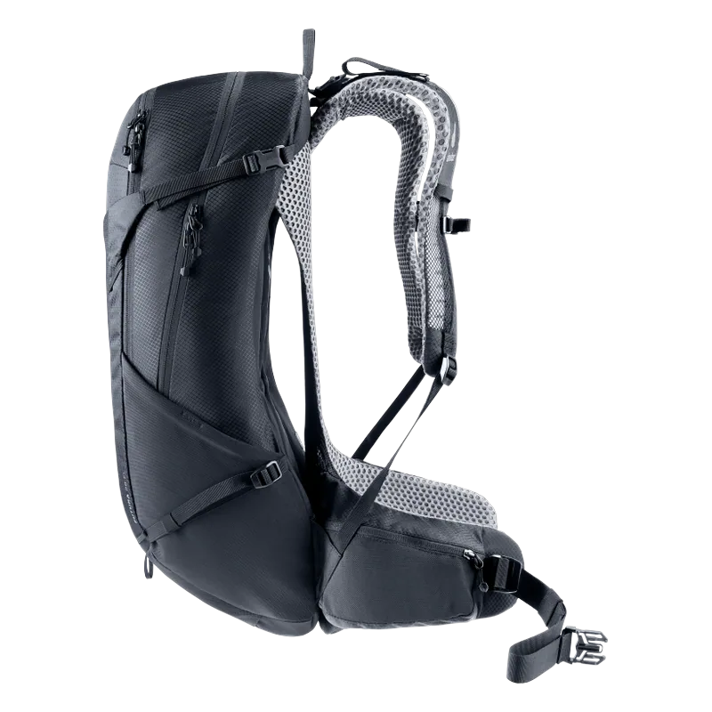 deuter Futura 29 EL black — 6