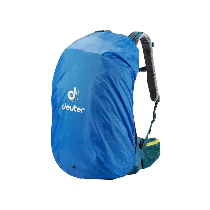 deuter Futura 28 azure-steel — 4