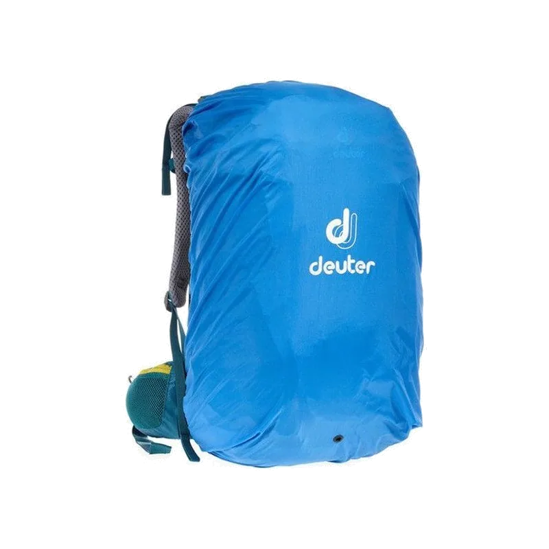 deuter Futura 28 azure-steel — 5
