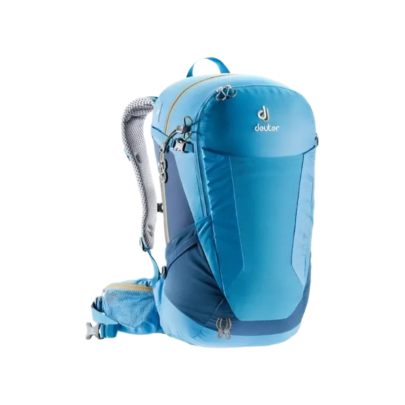 deuter Futura 28 azure-steel
