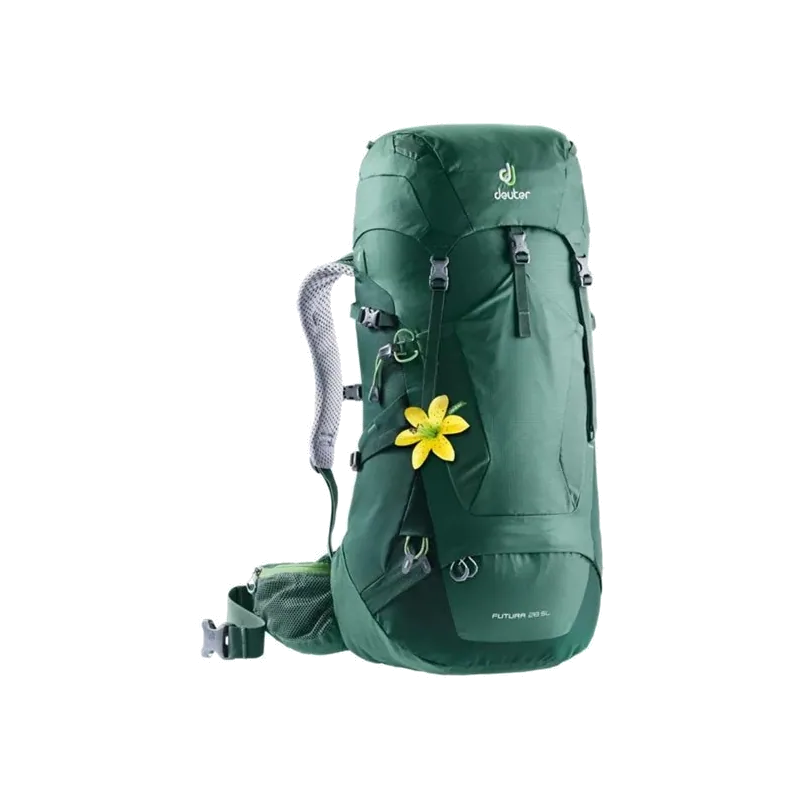 deuter Futura 28 SL seagreen-forest