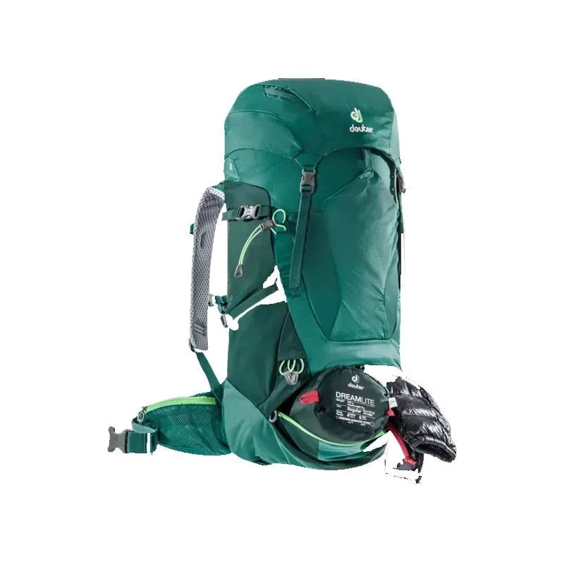 deuter Futura 28 SL seagreen-forest — 3