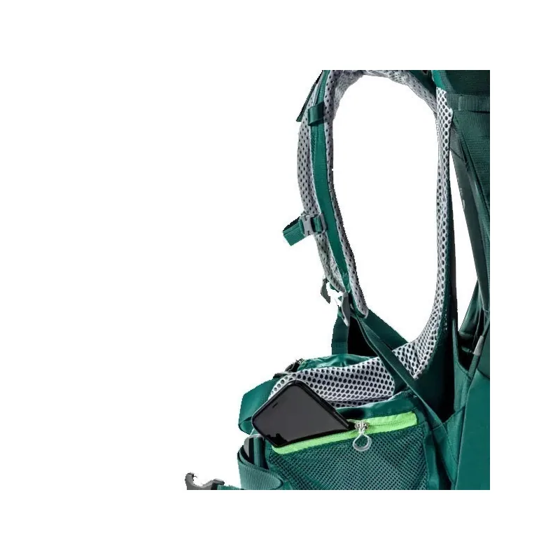 deuter Futura 28 SL seagreen-forest — 6
