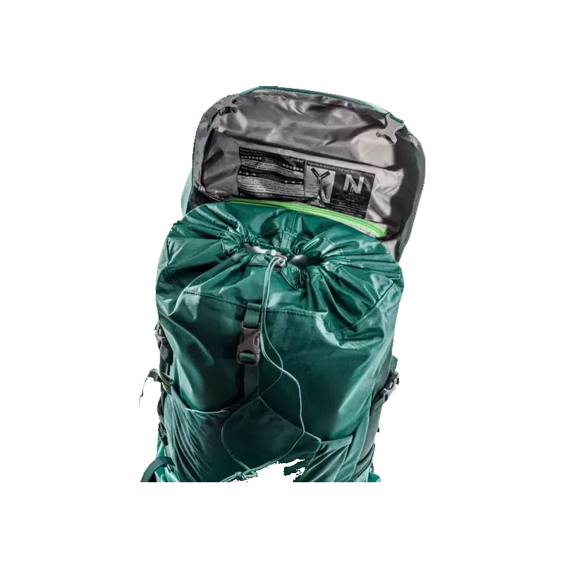 deuter Futura 28 SL seagreen-forest — 5