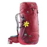 cranberry-maron