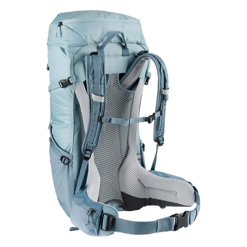 deuter Futura 30 SL dusk-slateblue — 4