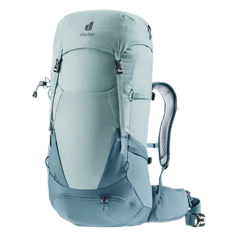 deuter Futura 30 SL dusk-slateblue — 2