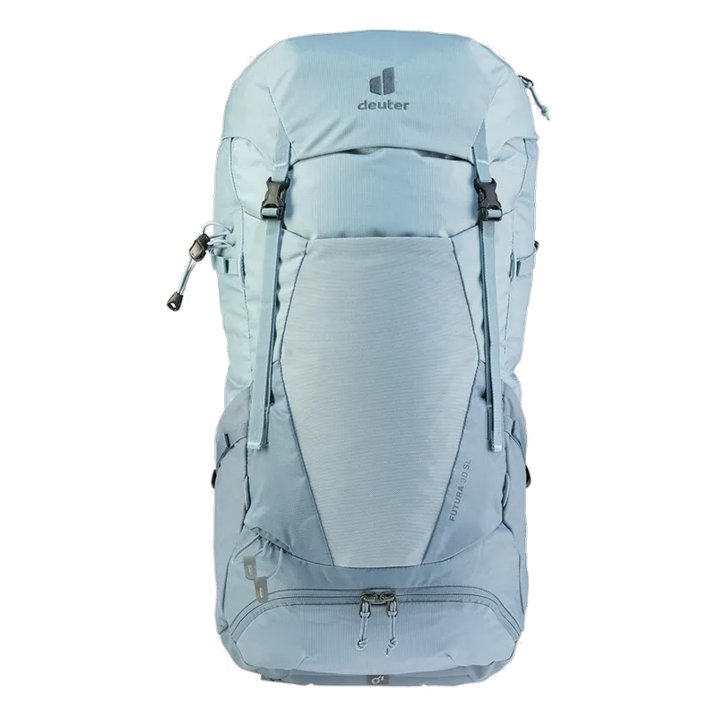 deuter Futura 30 SL dusk-slateblue — 6