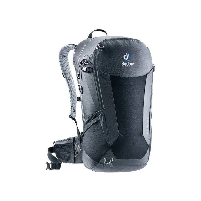 deuter Futura 30 EL black