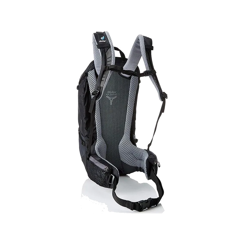 deuter Futura 30 EL black — 4