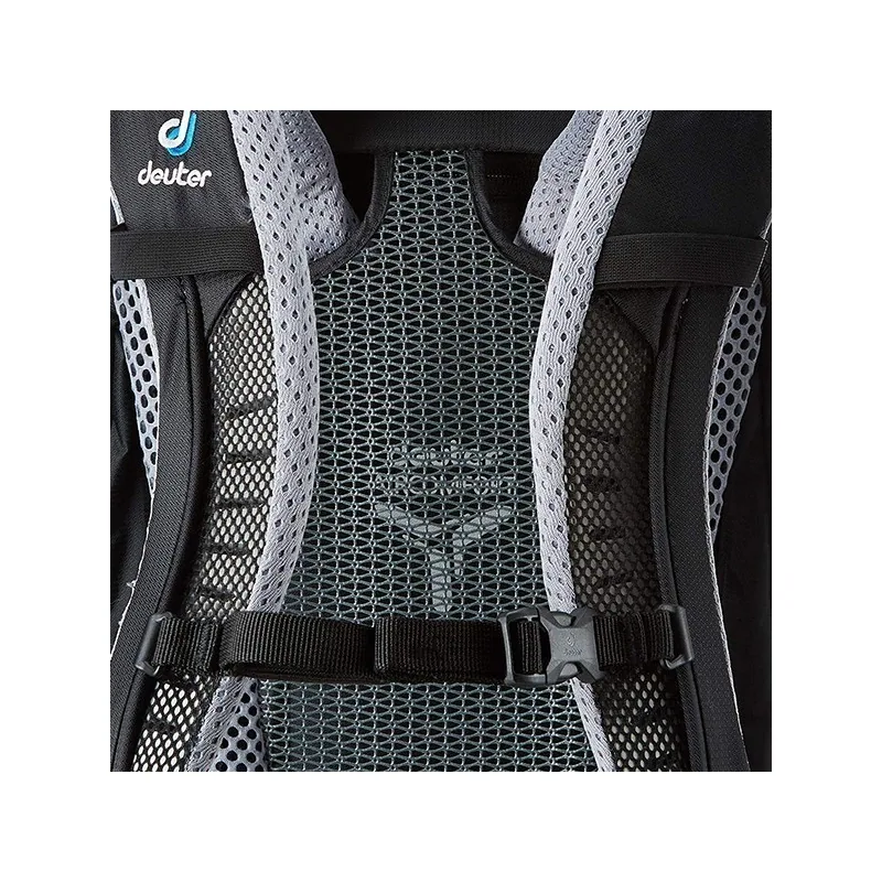 deuter Futura 30 EL black — 6