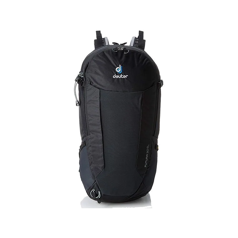 deuter Futura 30 EL black — 2