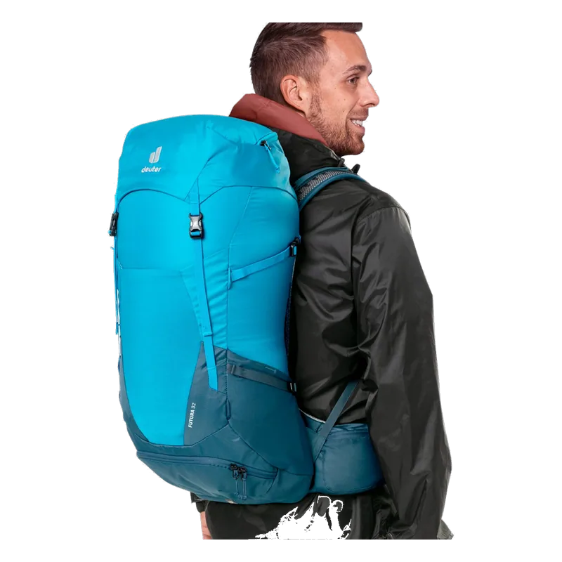 deuter Futura 32 reef-ink
