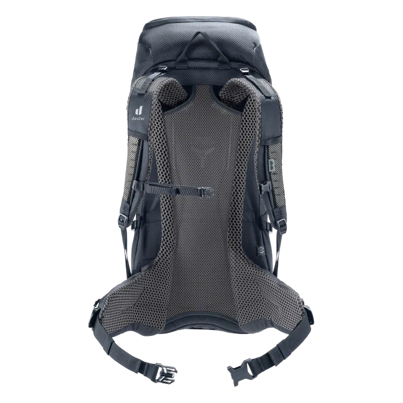 deuter Futura 35 EL black-granite — 3