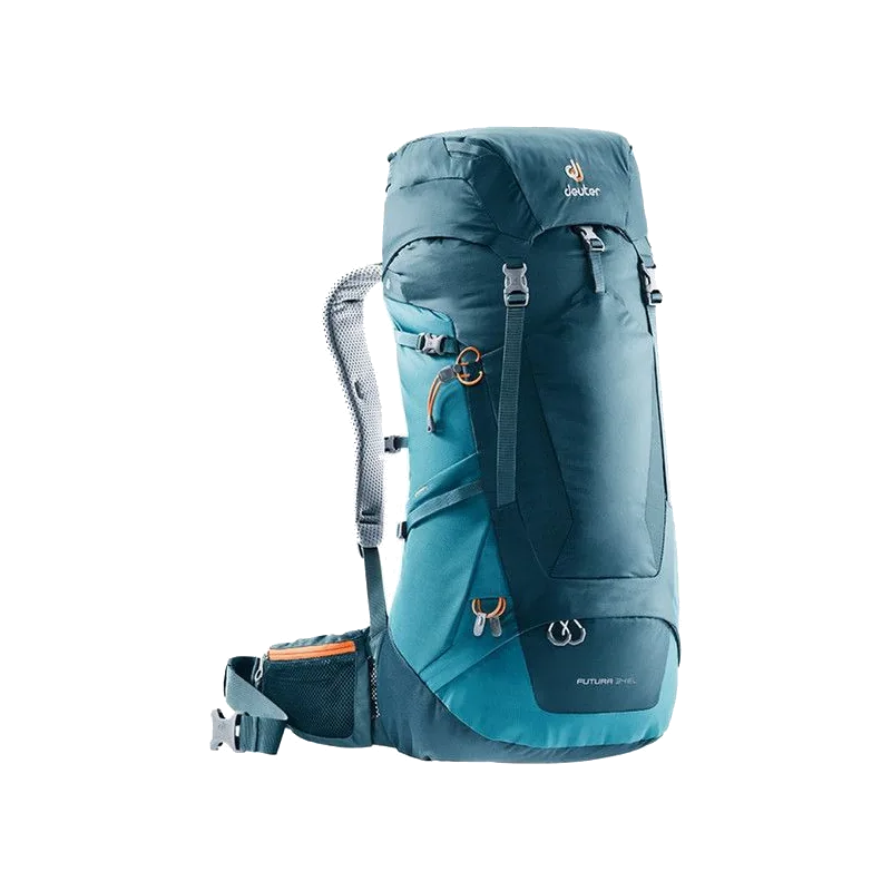deuter Futura 34 EL arctic-denim