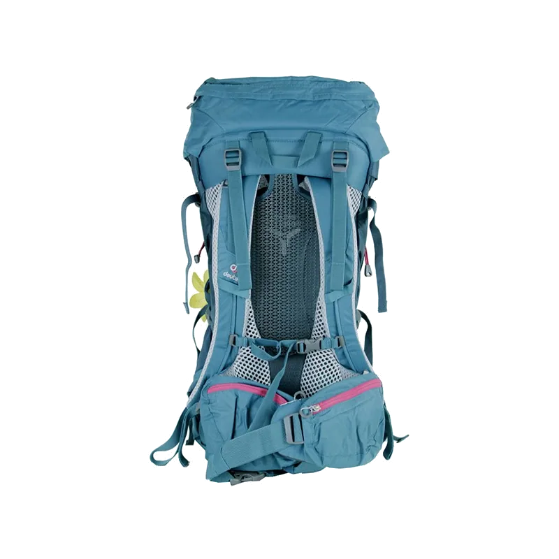 deuter Futura 34 EL arctic-denim — 6