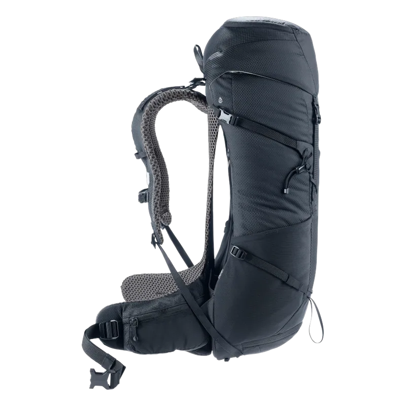 deuter Futura 35 EL black-granite — 4