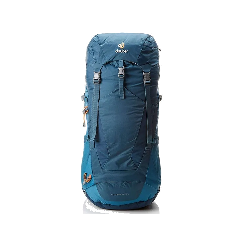 deuter Futura 34 EL arctic-denim — 2