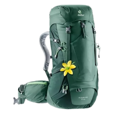 deuter Futura PRO 34 SL