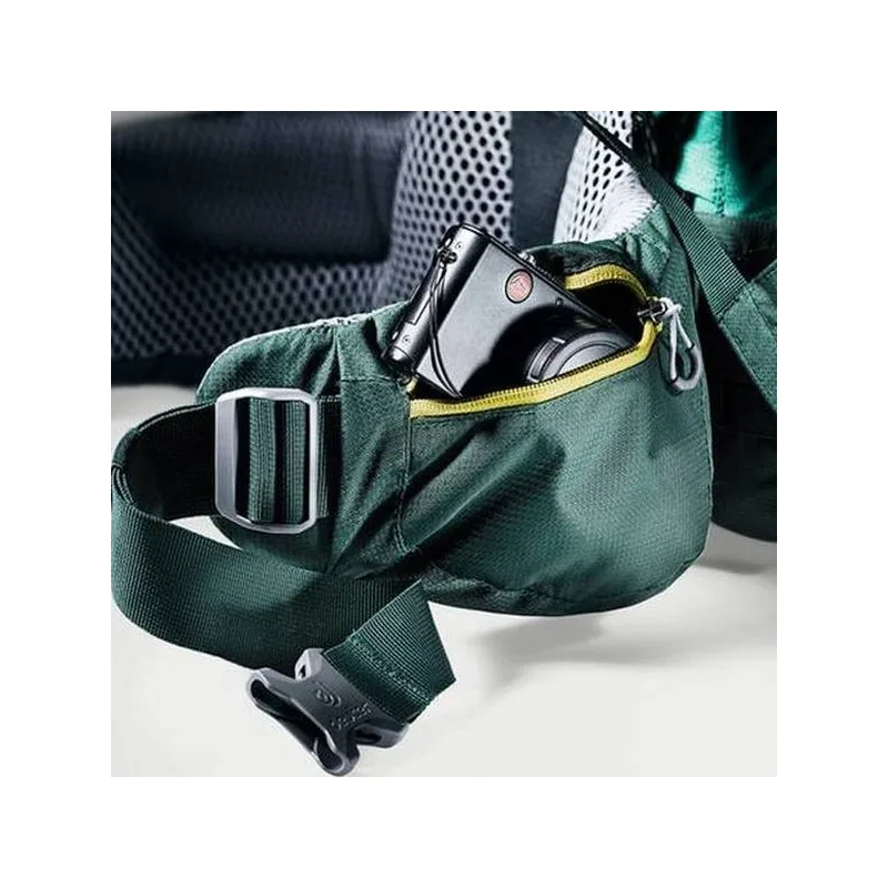 deuter Futura PRO 34 SL seagreen-forest — 2