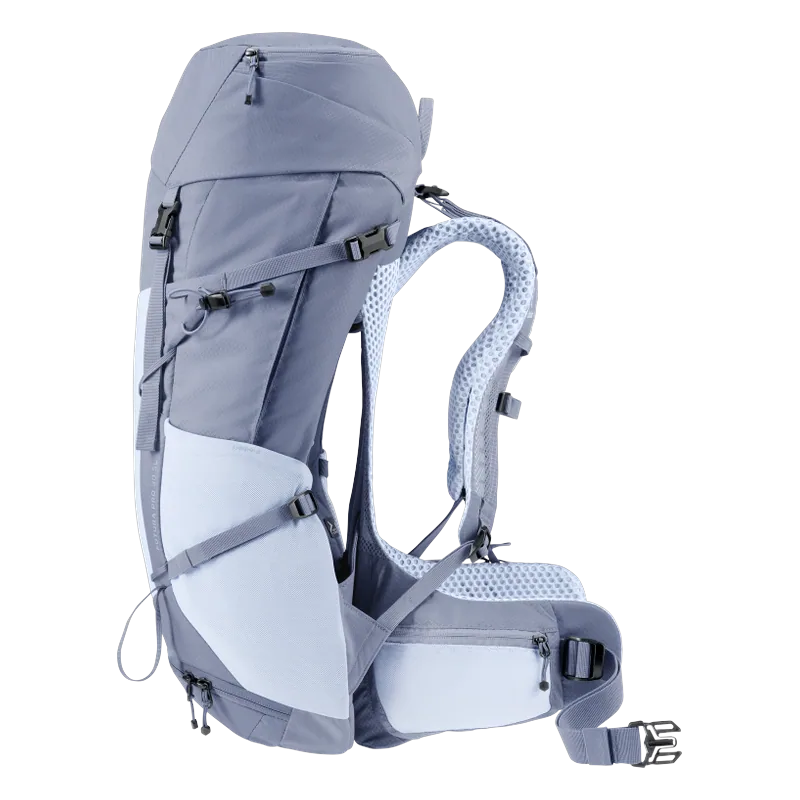 deuter Futura Pro 30 SL polar-bluejay — 6