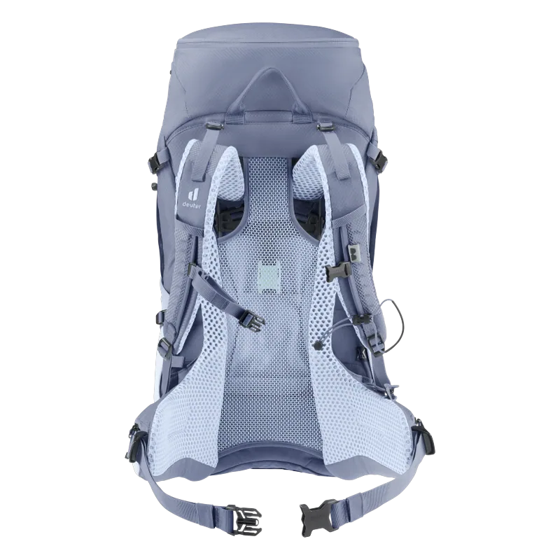 deuter Futura Pro 30 SL polar-bluejay — 3