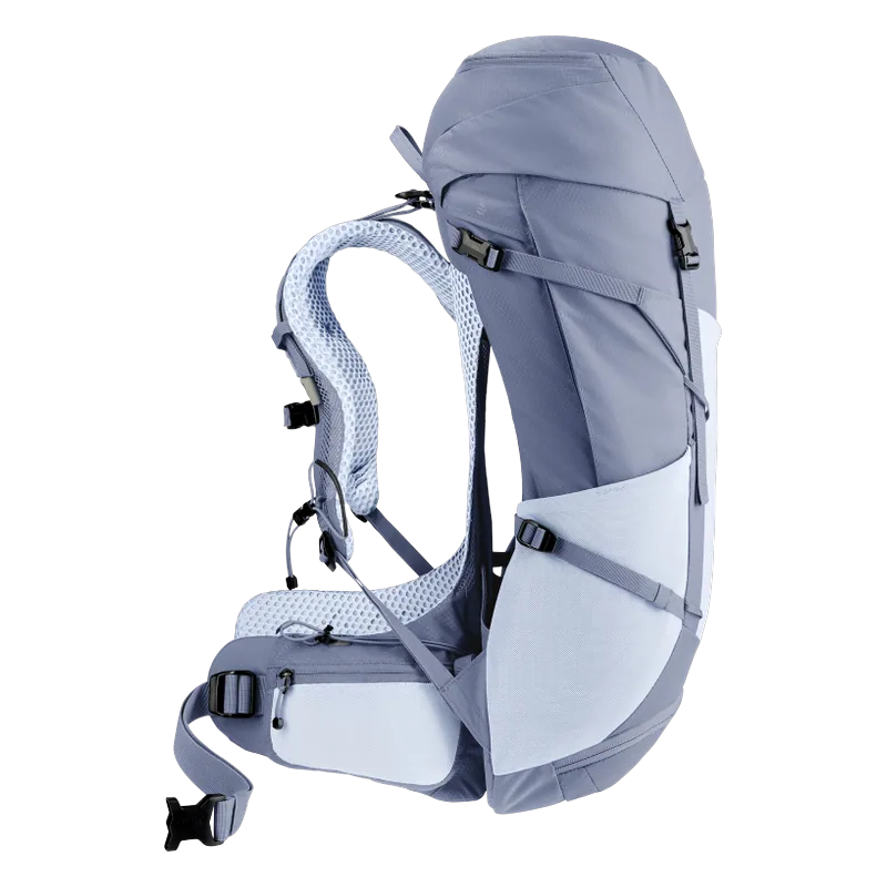 deuter Futura Pro 30 SL polar-bluejay — 4