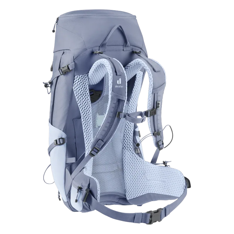 deuter Futura Pro 30 SL polar-bluejay — 5