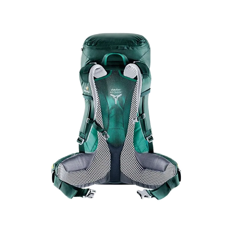 deuter Futura PRO 36 forest-alpinegreen — 5