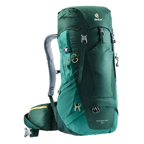 deuter Futura PRO 36