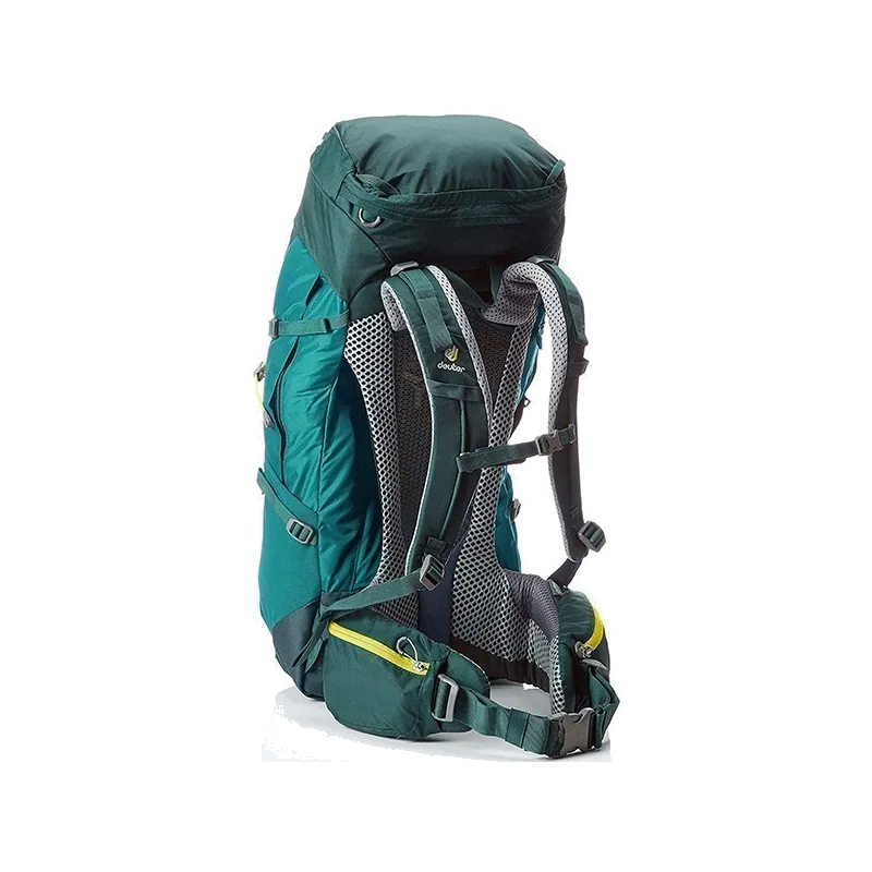 deuter Futura PRO 36 forest-alpinegreen — 4