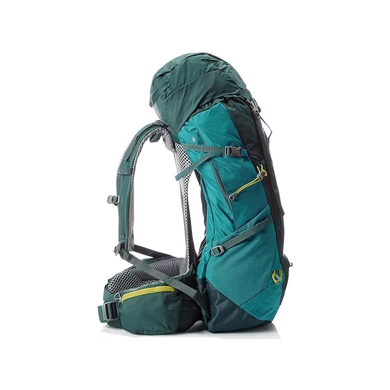 deuter Futura PRO 36 forest-alpinegreen — 3